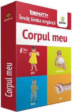 Corpul meu