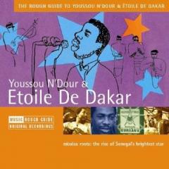 Rough Guide To Youssou N'Dour