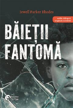 Baietii fantoma (Editie bilingva)