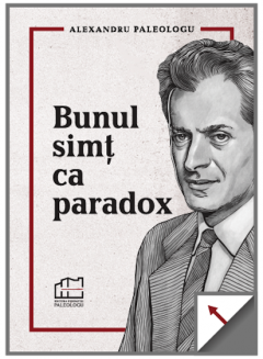 Bunul simt ca paradox