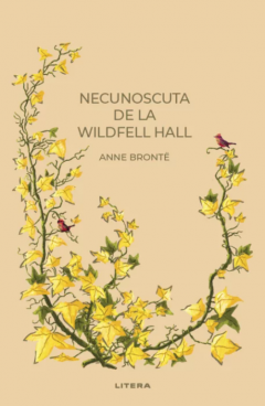 Necunoscuta de la Wildfell Hall