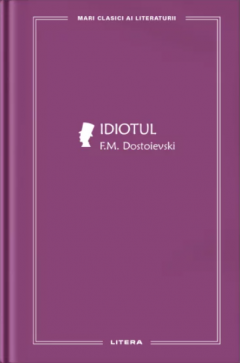 Idiotul