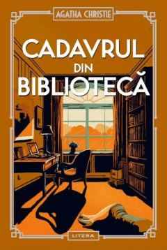 Cadavrul din biblioteca