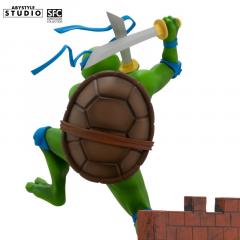 Figurina - TMNT - Leonardo