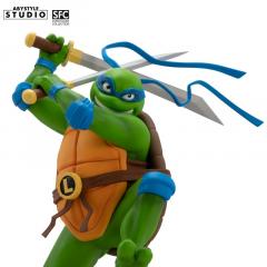 Figurina - TMNT - Leonardo