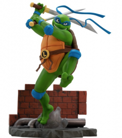 Figurina - TMNT - Leonardo