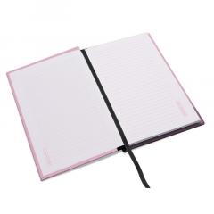 Carnet A5 - Blackpink - Pink