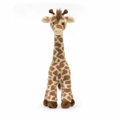 Jucarie de plus - Dara Giraffe