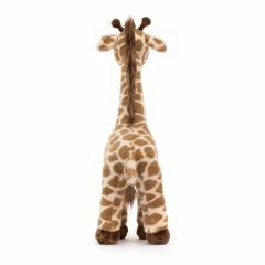 Jucarie de plus - Dara Giraffe