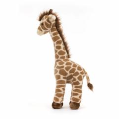Jucarie de plus - Dara Giraffe