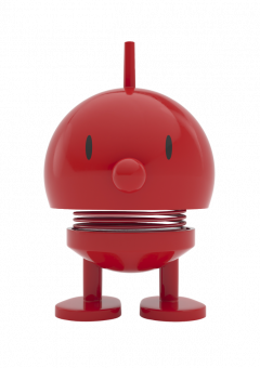 Figurina - Bumble - Small - Red