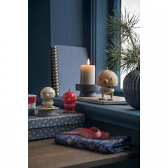 Figurina - Bumble - Small - Red