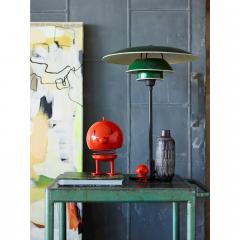 Figurina - Bumble - Small - Red