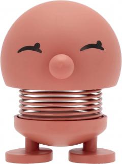 Figurina - Bimble - Small - Soft Ruby