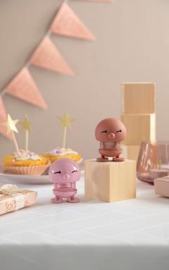 Figurina - Bimble - Small - Soft Ruby