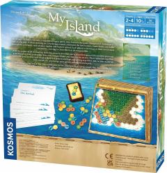 Joc - My Island