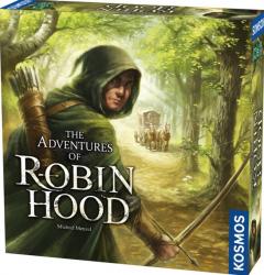 Joc - The Adventures of Robin Hood