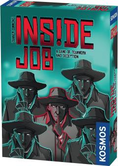 Joc - Inside Job