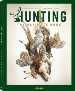 Hunting - The Ultimate Book