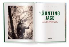 Hunting - The Ultimate Book