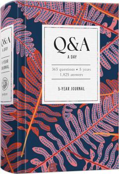 Q&A a Day Bright Botanicals