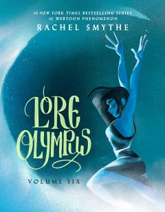 Lore Olympus - Volume 6