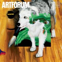 Artforum - Vol. 62, No. 08, April 2024