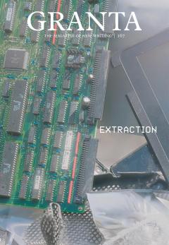 Granta - No. 167, Spring 2024