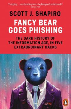 Fancy Bear Goes Phishing