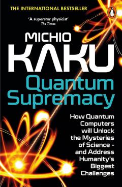 Quantum Supremacy 