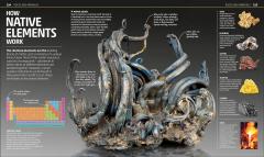 Explanatorium of the Earth