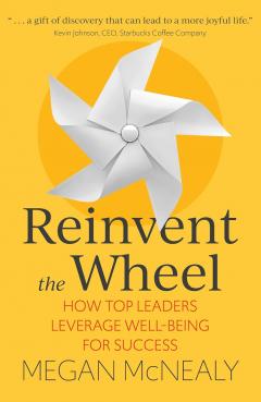 Reinvent the Wheel
