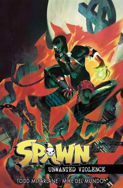 Spawn: Unwanted Violence