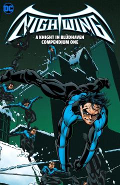 Nightwing