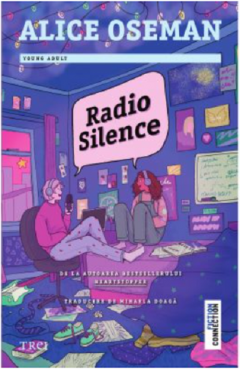 Radio Silence