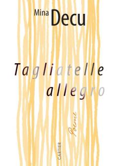 Tagliatelle allegro