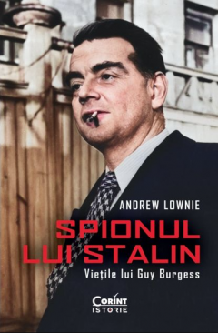 Spionul lui Stalin