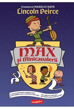 Max si Minicavalerii