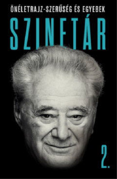 Szinetar 2