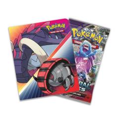Pokemon TCG - Mini Portfolio Spring 2024