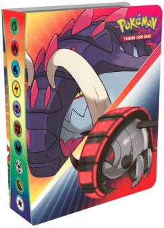 Pokemon TCG - Mini Portfolio Spring 2024