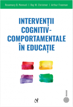Interventii cognitiv-comportamentale in educatie