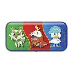 Penar - Pokemon TCG: July BTS Pencil Case