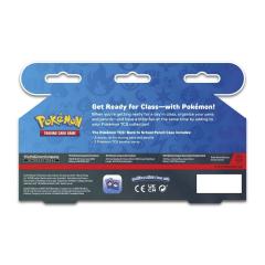 Penar - Pokemon TCG: July BTS Pencil Case