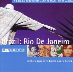 The Rough Guide To Brazil: Rio de Janeiro