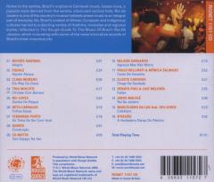 The Rough Guide To Brazil: Rio de Janeiro