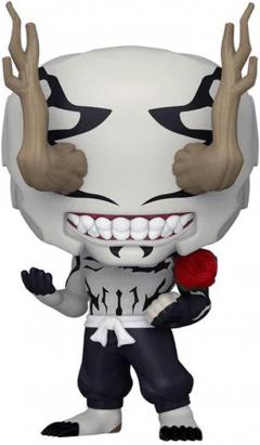 Figurina - Pop! Jujutsu Kaisen: Hanami