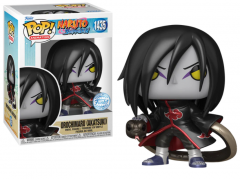 Figurina - Pop! Animation - Naruto Shippuden - Orochimaru