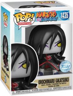 Figurina - Pop! Animation - Naruto Shippuden - Orochimaru