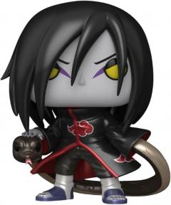 Figurina - Pop! Animation - Naruto Shippuden - Orochimaru